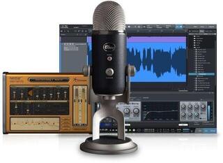 Blue Microphones Yeti Pro Studio Blackout