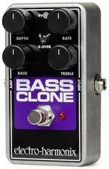 Gitarreneffekt Electro Harmonix Bass Clone Gitarreneffekt