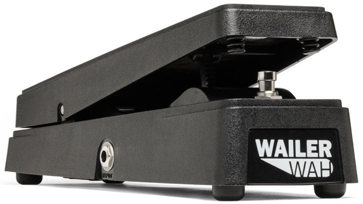 Wah-Wah Pedal Electro Harmonix Wailer Wah-Wah Pedal