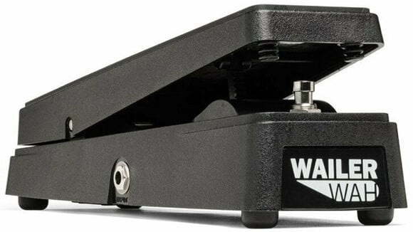 Wah-Wah Pedal Electro Harmonix Wailer Wah-Wah Pedal - 1