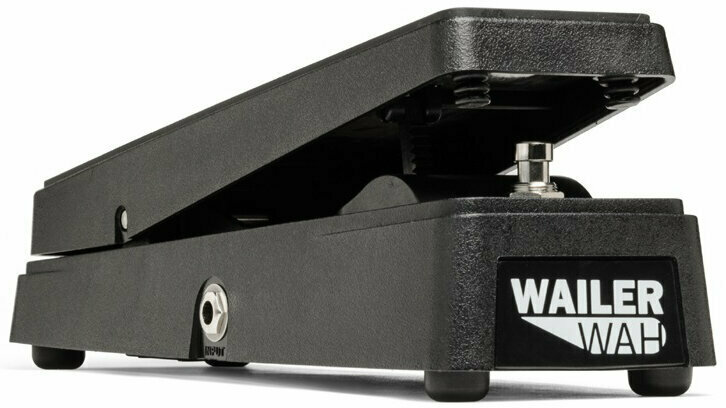 ギター electro harmonix Wailer wah Electro Harmonix Wailer Wah-Wah pedał efektowy do gitar