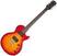 Guitare électrique Epiphone Les Paul Special VE Vintage Worn Heritage Cherry Sunburst