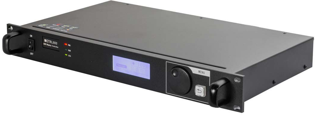 DMX-interface ADJ MCTRL 660