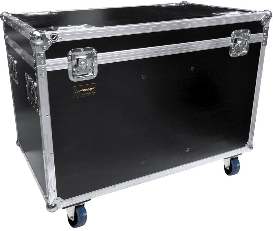 Чанта, куфар за осветителни тела ADJ Touring Case 2x Vizi Hybrid 16RX