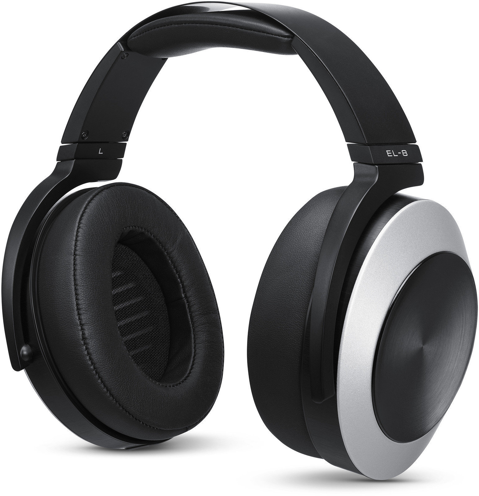 On-ear Headphones Audeze EL-8 Titanium LTN Closed