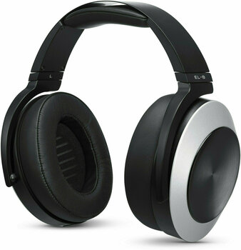On-ear Headphones Audeze EL-8 Titanium LTN Closed - 1