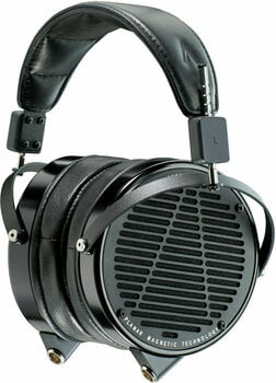 Studio-kuulokkeet Audeze LCD-X Leather - 1