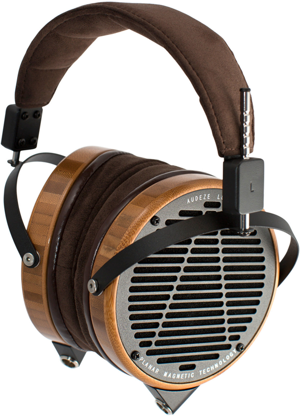 Ακουστικά Στούντιο Audeze LCD-2 Shedua Suede