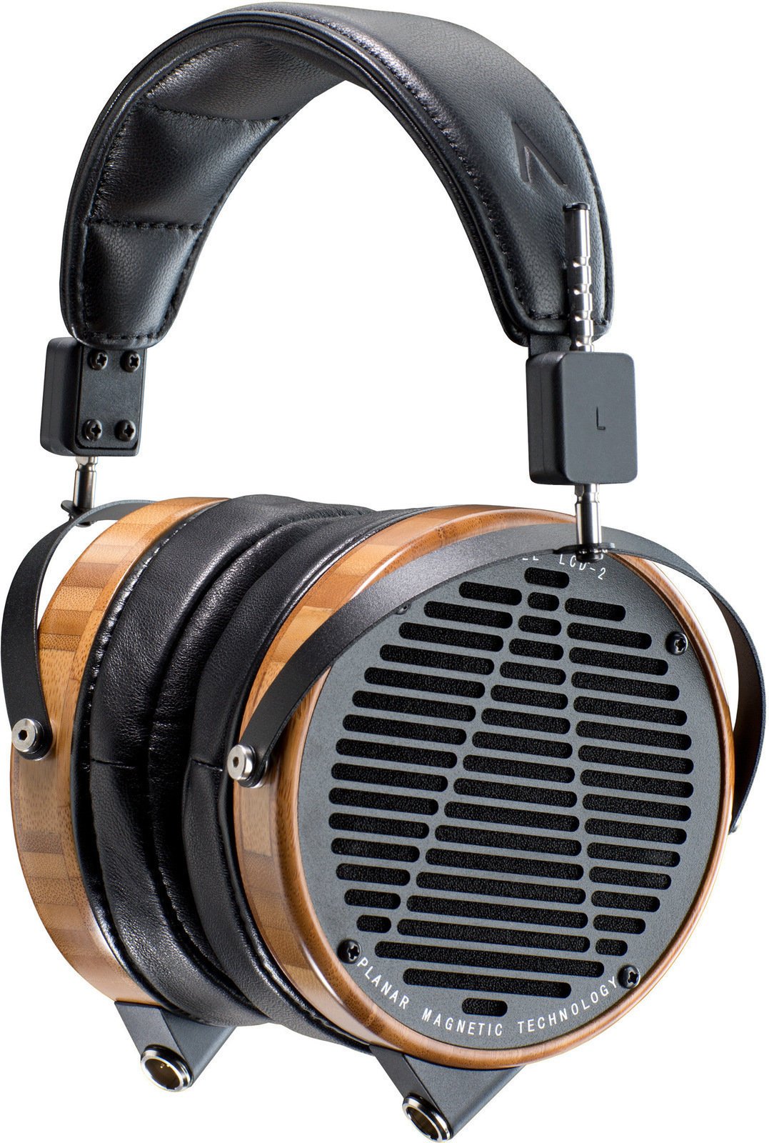 Studio Headphones Audeze LCD-2 Shedua Leather