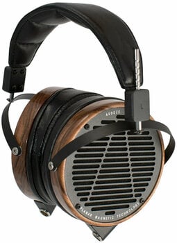 Studijske slušalice Audeze LCD-2 Rosewood Leather - 1