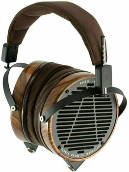 Studio Headphones Audeze LCD2-Rosewood Suede - 1