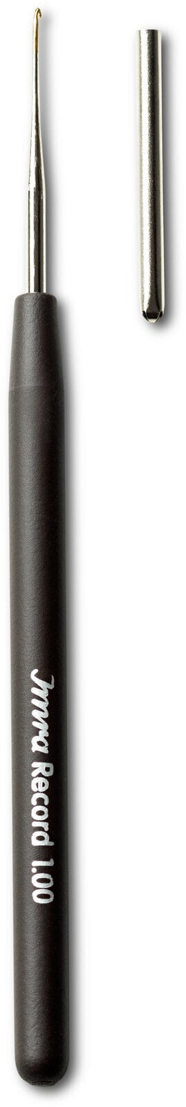 Kovový háčik PRYM Kovový háčik 12,5 cm 1,5 mm