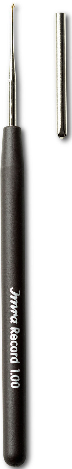 Kovový háčik PRYM Kovový háčik 12,5 cm 1,25 mm