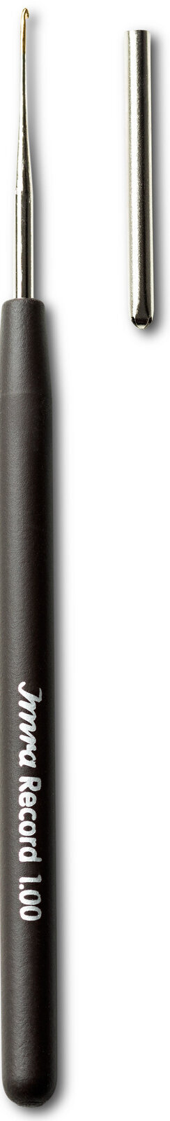 Kovový háčik PRYM Kovový háčik 12,5 cm 0,6 mm