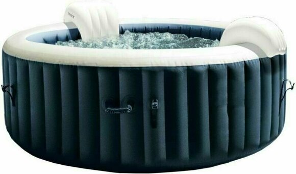 Inflatable Whirlpool Marimex Pure Spa Plus Inflatable Whirlpool - 1