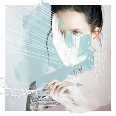 Vinylplate Sóley Endless summer (Vinyl LP)