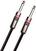 Câble d'instrument Monster Cable CLAS-I-6WW-U 1,8 m Droit - Droit Câble d'instrument