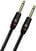 Καλώδιο Μουσικού Οργάνου Monster Cable Prolink Bass 12FT Instrument Cable Μαύρο χρώμα 3,6 m Ευθεία - Ευθεία