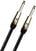 Cabo do instrumento Monster Cable Prolink Rock 21FT Instrument Cable Preto 6,4 m Reto - Reto