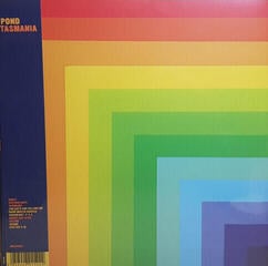 Vinyl Record Pond - Tasmania (2 LP)