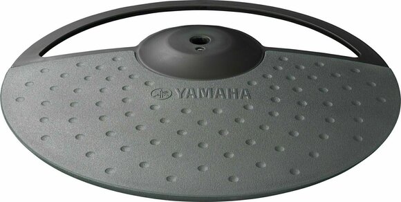 Cymbal-skydd Yamaha PCY 90 Cymbal pad - 1