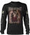 T-Shirt Cradle Of Filth T-Shirt Cruelty And The Beast Male Black S