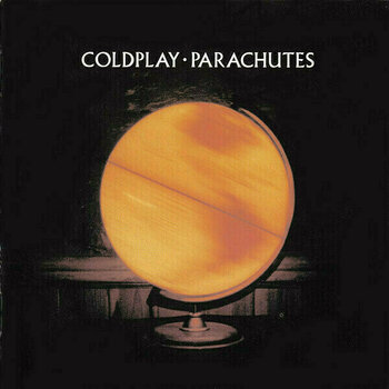CD de música Coldplay - Parachutes (CD) - 1