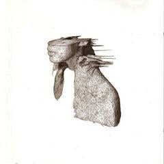 Musiikki-CD Coldplay - A Rush Of Blood To The Head (CD)