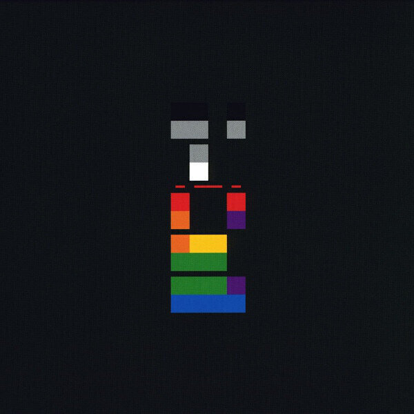 Muzyczne CD Coldplay - X & Y (CD)
