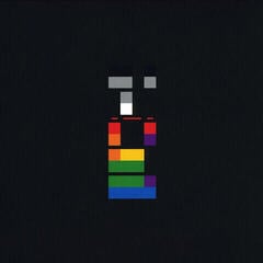 Glazbene CD Coldplay - X & Y (CD)