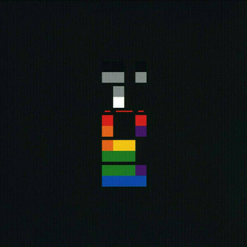 Glazbene CD Coldplay - X & Y (CD) - 1
