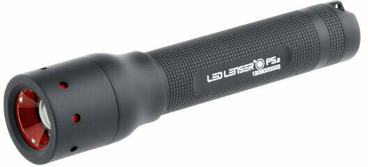 Flashlight Led Lenser P5.2 - 1