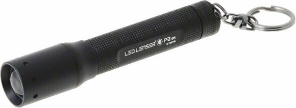 Taschenlampe Led Lenser P3 - 1