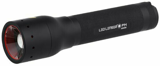 Taschenlampe Led Lenser P14.2 - 1