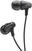 Auscultadores intra-auriculares Brainwavz Jive Noise Isolating In-Ear Earphone with Mic/Remote Black