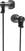 Ecouteurs intra-auriculaires Brainwavz Omega Noise Isolating In-Ear Earphones with Mic/Remote Black