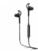 Écouteurs intra-auriculaires sans fil AWEI A610BL Sport Wireless In-Ear Headset with Mic Black
