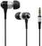 Ecouteurs intra-auriculaires AWEI ES-Q3 In-Ear Headphone Silver