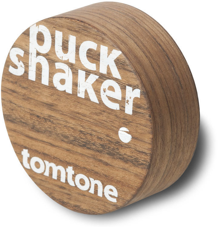 Шейкър Tomtone Puck Shaker I
