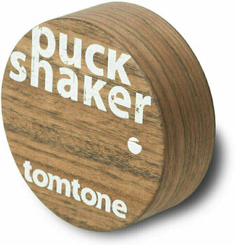 Shaker Tomtone Puck Shaker I - 1
