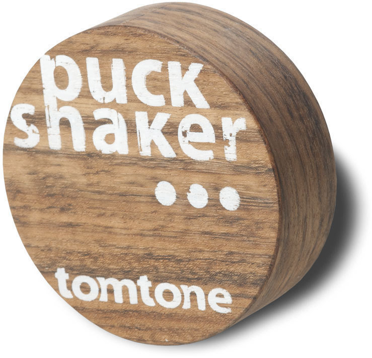 Agitador Tomtone Puck Shaker III