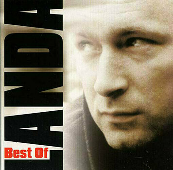 Glazbene CD Daniel Landa - Best Of... (CD) - 1