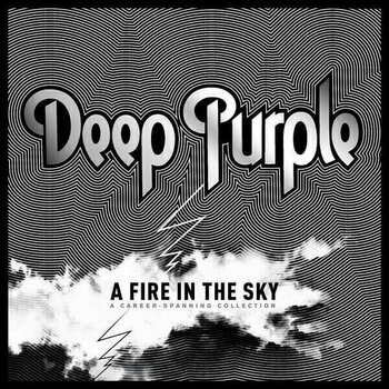 Glasbene CD Deep Purple - A Fire In The Sky (3 CD) - 1