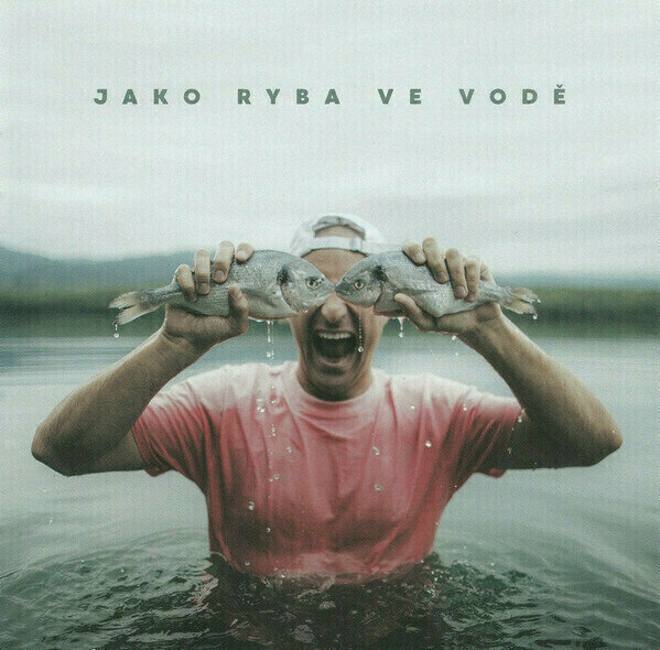 DJ Wich Jako ryba ve vodě (CD)