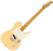 Electric guitar Fender Squier FSR Classic Vibe '50s Esquire MN Vintage White