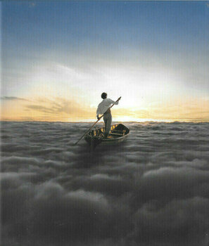 CD musique Pink Floyd - The Endless River (CD + DVD) - 1