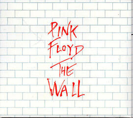 CD muzica Pink Floyd - The Wall (2011) (2 CD)