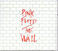Glasbene CD Pink Floyd - The Wall (2011) (2 CD)