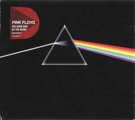 Pink Floyd Dark Side Of The Moon (2011) Glasbene CD