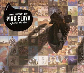 Pink Floyd - Final Cut (2011 Remastered) (LP) - Muziker